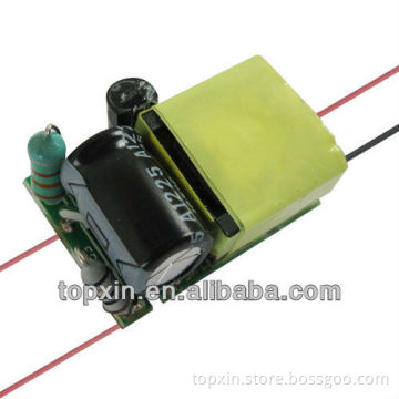 Topxin single constant current internal built-in led driver